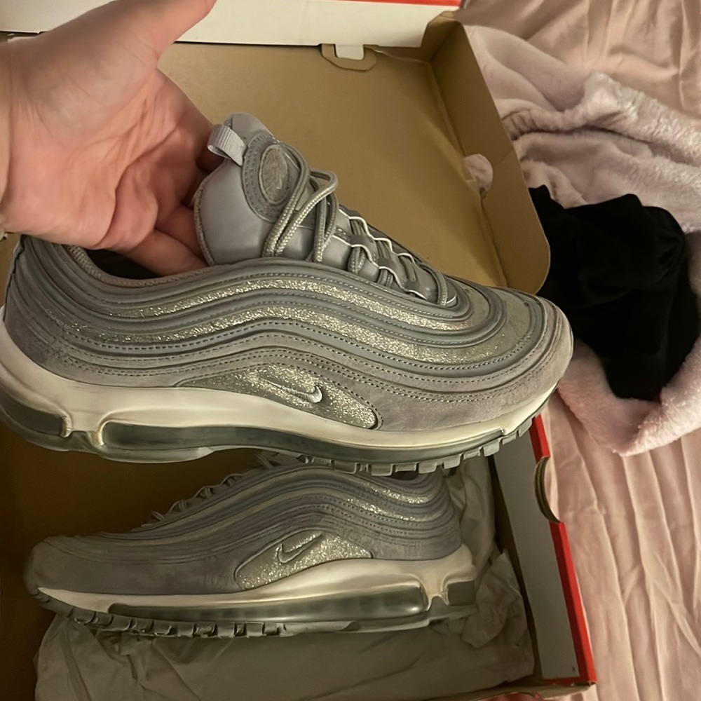 Nike air max